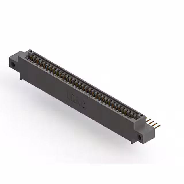 395-033-559-612 EDAC Inc.  Edgeboard Connectors